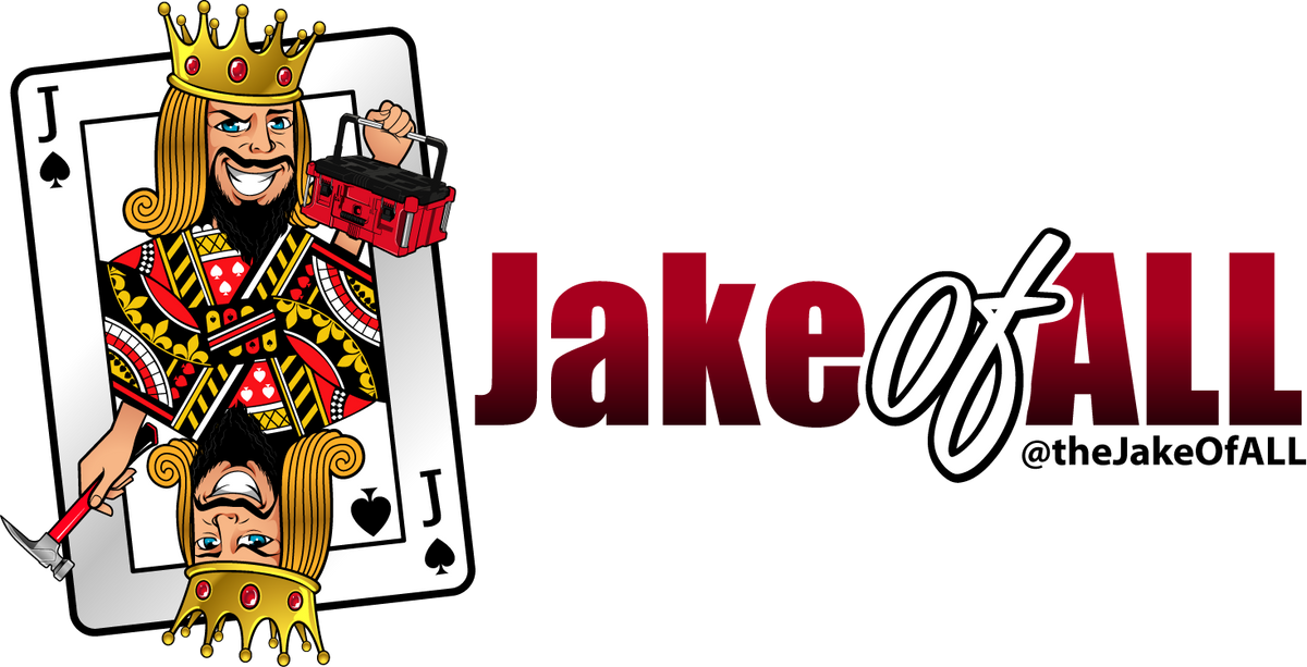 Home page – JakeOfALL