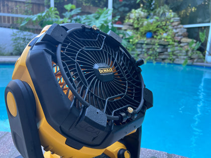DeWalt Style
