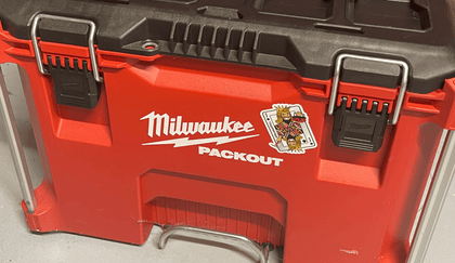 Products for use with Milwaukee Tools