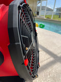 Misting Kit- For Milwaukee Fans