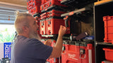 Undermount Blocks for Shelving
