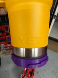 Packout Foot Electronsmith Style