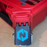 JLC Packout Insert for M12 Cable Stapler (MCS)