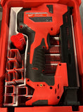 JLC Packout Insert for M12 Cable Stapler (MCS)