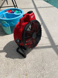 Misting Kit- For Milwaukee Fans