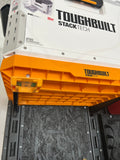 Undermount Blocks for Shelving