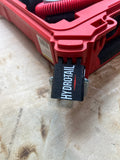 Packout Insert for Hydro-Tail and Hydro-Tube