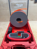 Packout Insert for Hydro-Tail and Hydro-Tube