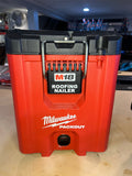 JLC Packout Insert for M18 Roofing Nailer (MRN)