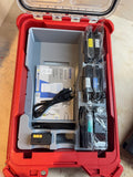 JLC Packout Insert for Brother Label Maker 560 (BL560)