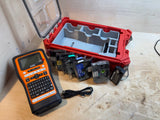 JLC Packout Insert for Brother Label Maker 560 (BL560)