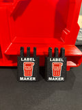 JLC Packout Insert for Brother Label Maker 550 (BL550)