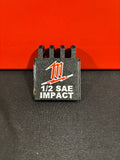 JLC Packout Insert for 1/2" SAE Sockets (IST-HS19)