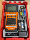 JLC Packout Insert for Brother Label Maker 550 (BL550)