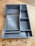 JLC Packout Insert for Brother Label Maker 550 (BL550)