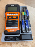 JLC Packout Insert for Brother Label Maker 550 (BL550)