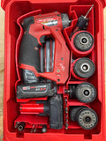 JLC Packout Insert for M12 Install Driver (MIDUSA)