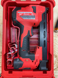 JLC Packout Insert for M12 Cable Stapler (MCS)