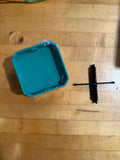 Nesting Bins for Low Profile PACKOUT bins--MISFIT