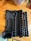 M12 Stubby (No Boot) Standard Profile Insert Jonah Pope- MISFIT