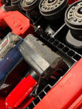 JLC Packout Insert for M12 Install Driver (MIDUSA)