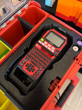 Insert for Epson label maker in Deep Organizer PACKOUT 48-22-8432