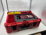 Insert for Epson label maker in Deep Organizer PACKOUT 48-22-8432