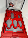 JLC Packout Insert for Ridgid C1 Jaws (RPC)