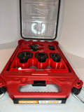 JLC Packout Insert for Ridgid C1 Jaws (RPC)