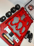 JLC Packout Insert for Ridgid C1 Jaws (RPC)