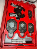 JLC Packout Insert for Ridgid C1 Jaws (RPC)