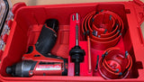 Packout Inserts For Milwaukee Large Bit Sets (MB-BH & MB-SF)