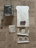 #ChargeOUT Conversion for The Milwaukee Tool PACKOUT