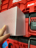 M12 Cabler stapler bins for the PACKOUT