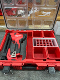 M12 Cabler stapler bins for the PACKOUT