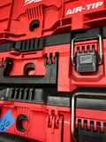 M12 Cabler stapler bins for the PACKOUT