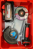 JLC Packout Insert for M18 Angle Grinder (MAG)