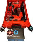 JLC Packout Insert for M12 Cable Stapler (MCS)
