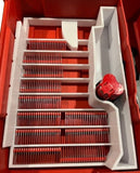JLC Packout Insert for M12 Cable Stapler (MCS)