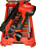 JLC Packout Insert for M12 Cable Stapler (MCS)