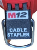 JLC Packout Insert for M12 Cable Stapler (MCS)