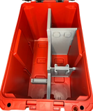 JLC Packout Insert for DeWalt 20v Roofing Nailer (DWRN)