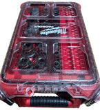 JLC Packout Insert for 1/2" SAE Sockets (IST-HS19)