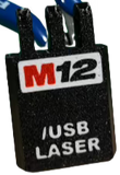 JLC Packout Insert for M12/USB Laser (ML)