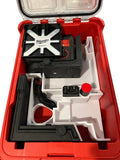 JLC Packout Insert for M12/USB Laser (ML)