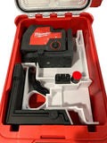 JLC Packout Insert for M12/USB Laser (ML)