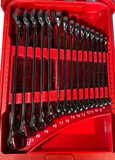 Packout Insert For Metric Combination Wrench + Tray (OEW-Mt)
