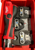 JLC Packout Insert for M12 Pro Press (MPP)