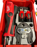 JLC Packout Insert for M12 Pro Press (MPP)