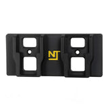 20V MAX Dual Battery Mounts for Dewalt Tools (2-Pack)